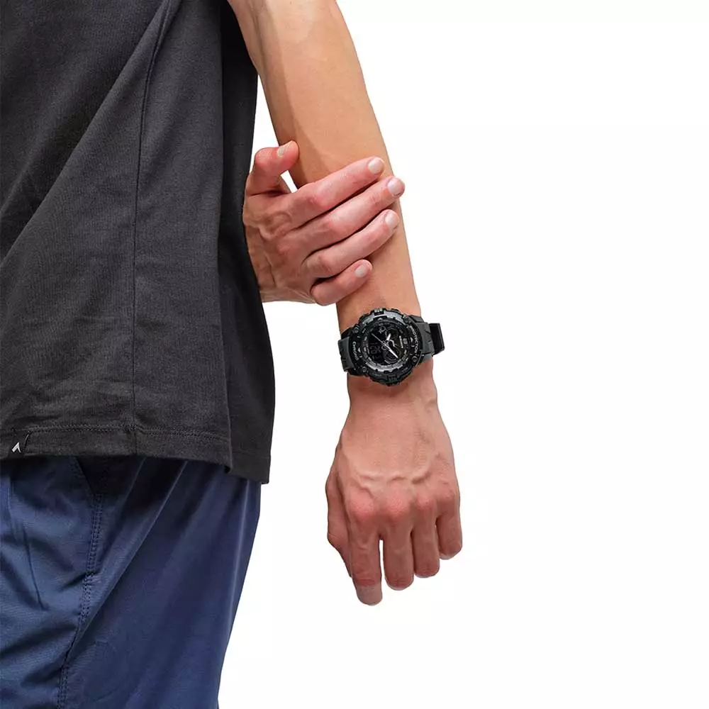 Eiger Alverstone Watch