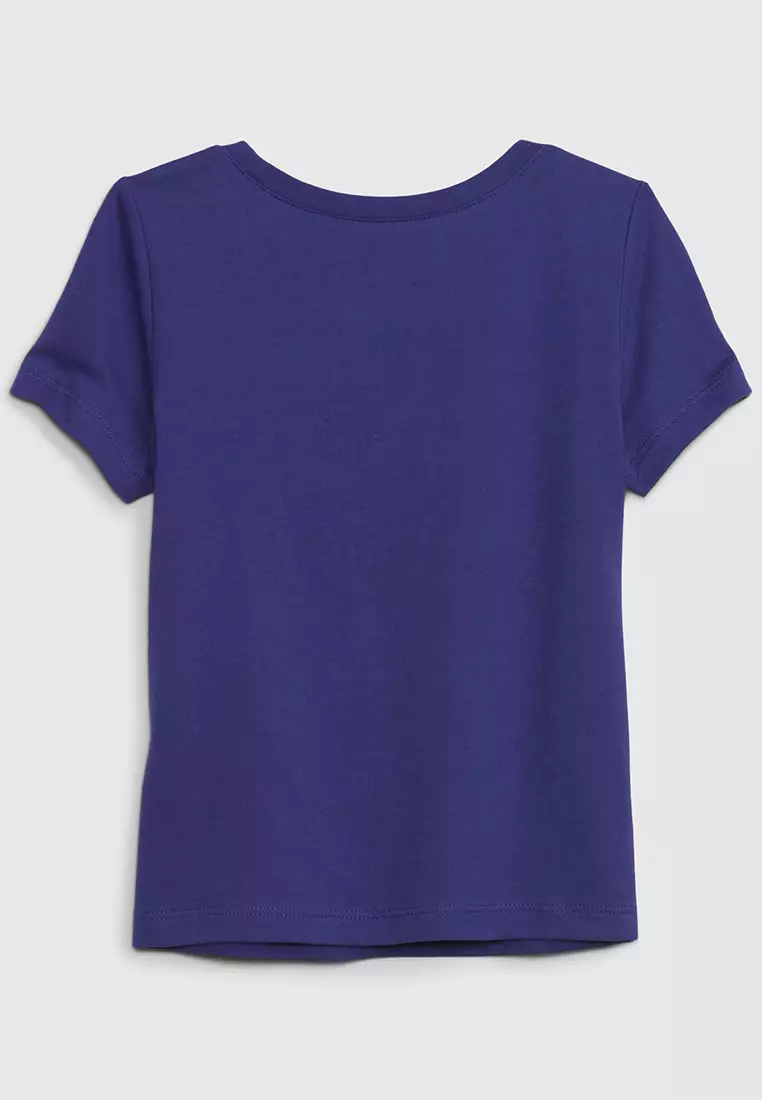 Gap toddler shop shirts