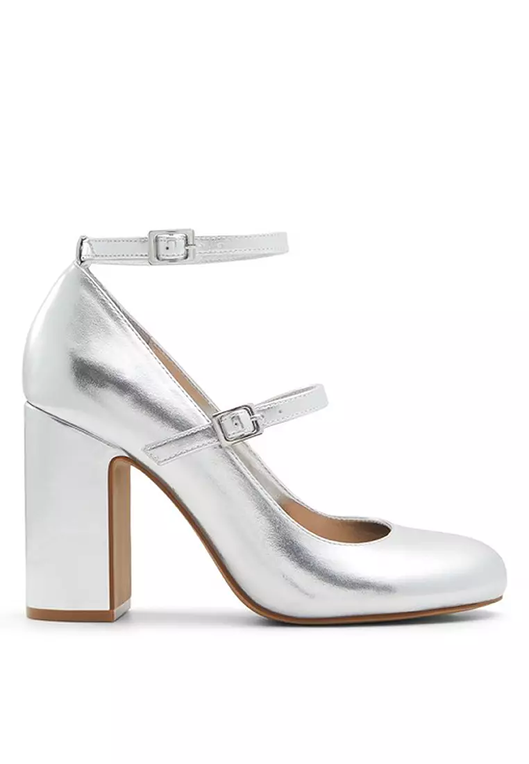 Discount on Call It Spring  shoes - SKU: Tillyy Mary Jane Pump Heels