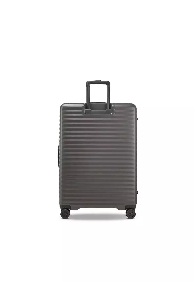 Echolac Celestra FA V2  30"  Luggage (Dark Grey)