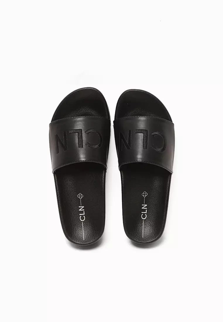 Quill Flatform Slides