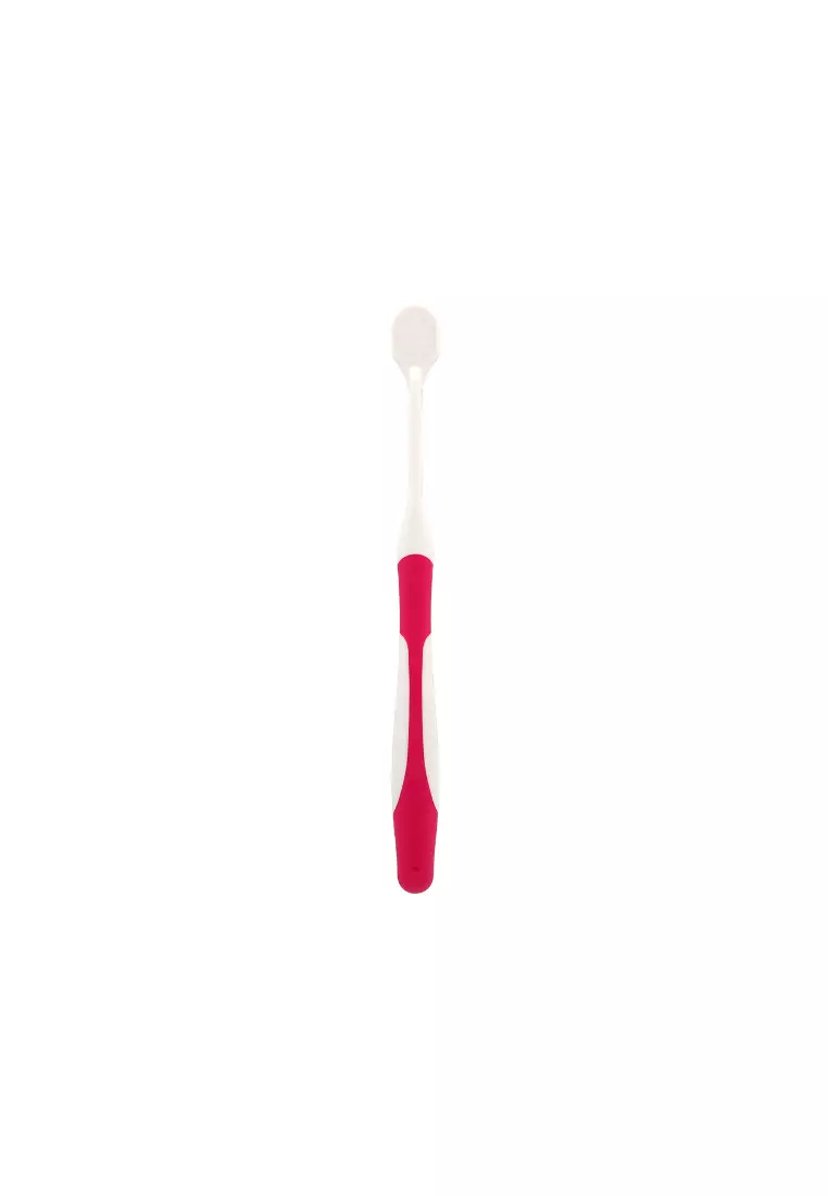 LION Wide High Density Toothbrush G73 (Soft)1piece