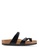 Birkenstock 黑色 Mayari Patent Sandals 2DD7FSHF1D2E3EGS_1