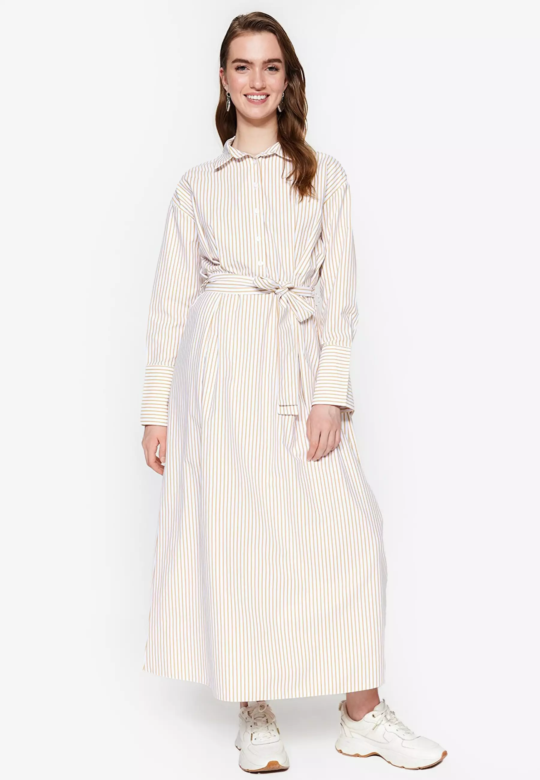 Shirt Dresses Fashion ZALORA Philippines