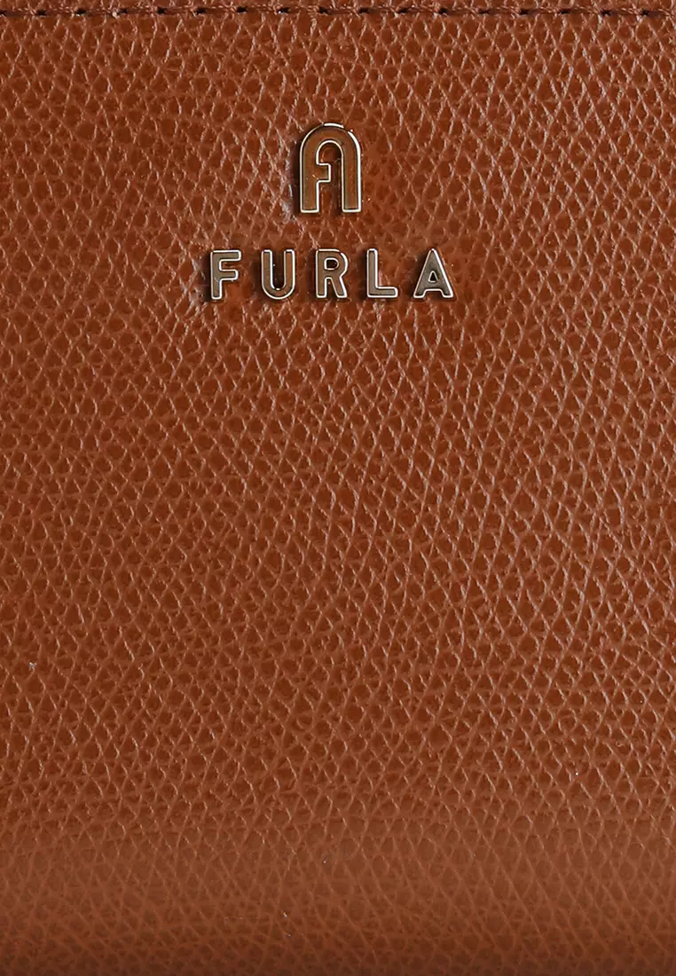 Camelia M Compact Wallet