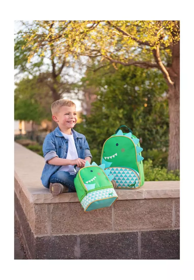 Sidekick Backpack Dinosaur