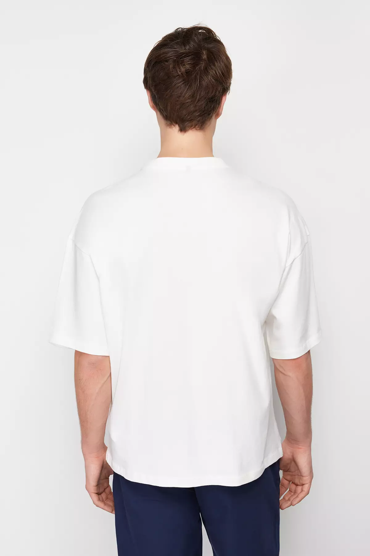Oversized Fit T-Shirt