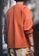 Twenty Eight Shoes orange VANSA Solid Color Crew Neck Long Sleeved Sweater   VCM-Ss2001147 64630AA661916EGS_2