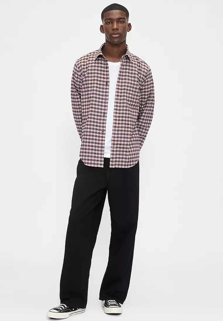 Oxford Shirt