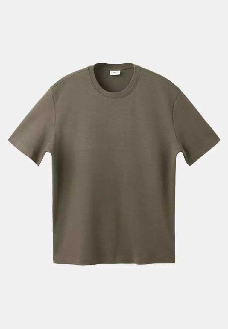 Regular Fit T-Shirt 200gsm