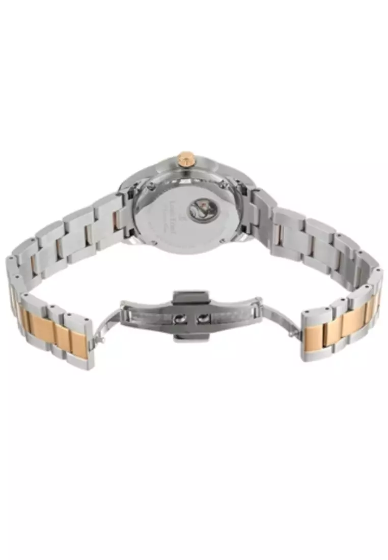 HERITAGE AUTOMATIC 30mm 20100AB22BMA20