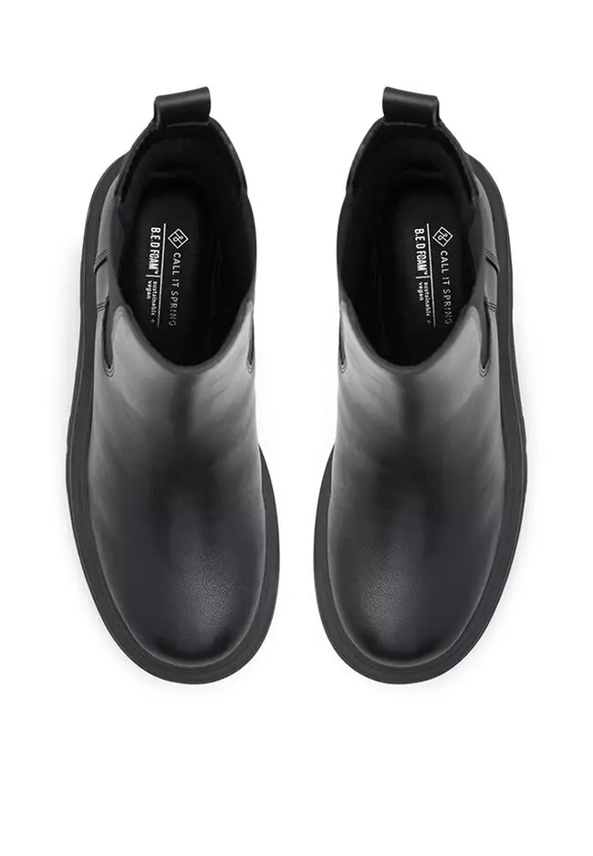 Allena Ankle Boots