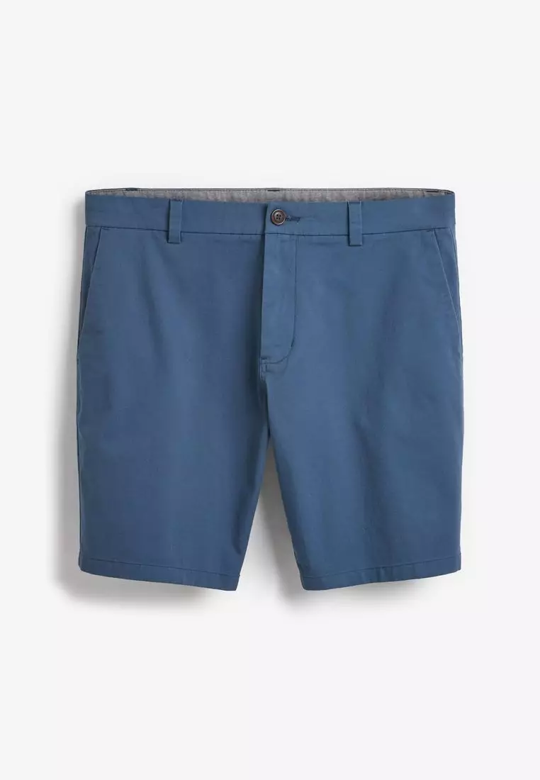 Next 2025 chino shorts