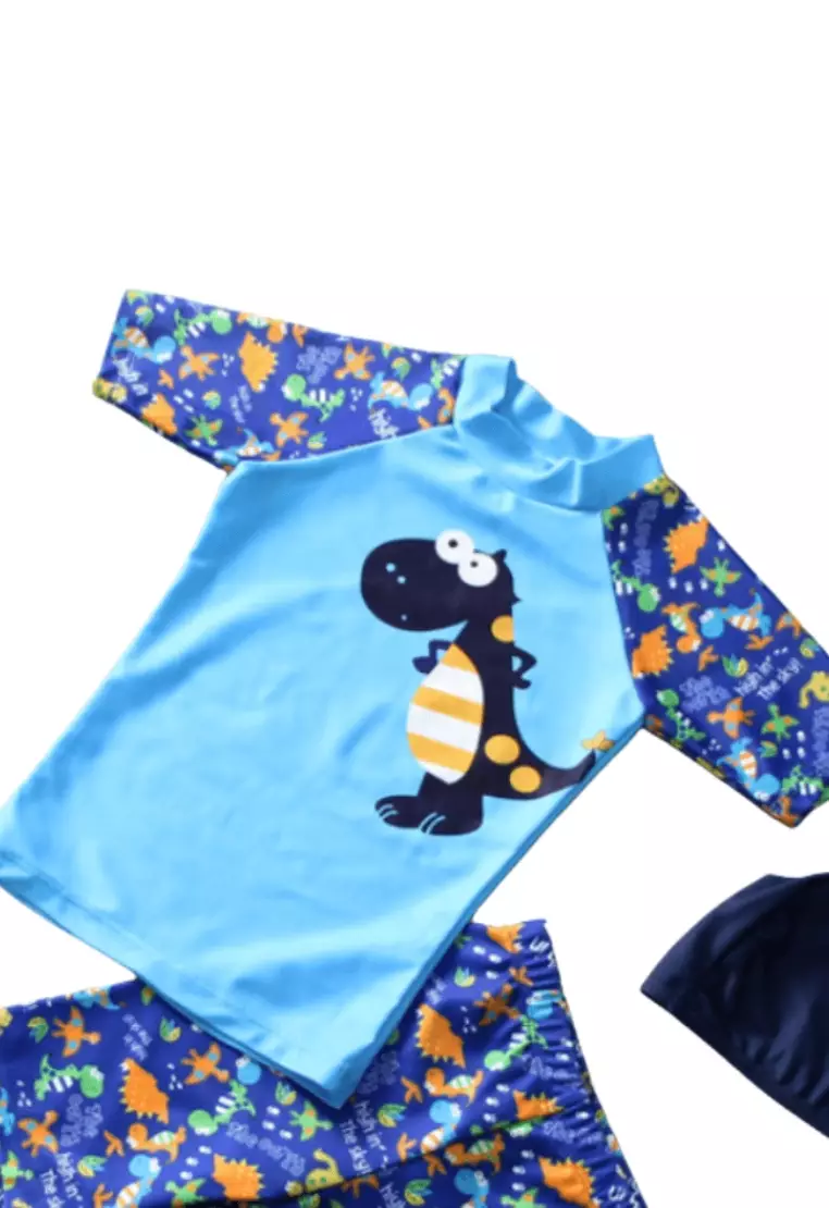 Eliezer Baby & Toddler Swimwear