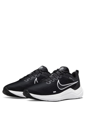 Nike Downshifter 12 Men's Road Running Shoes | ZALORA Philippines