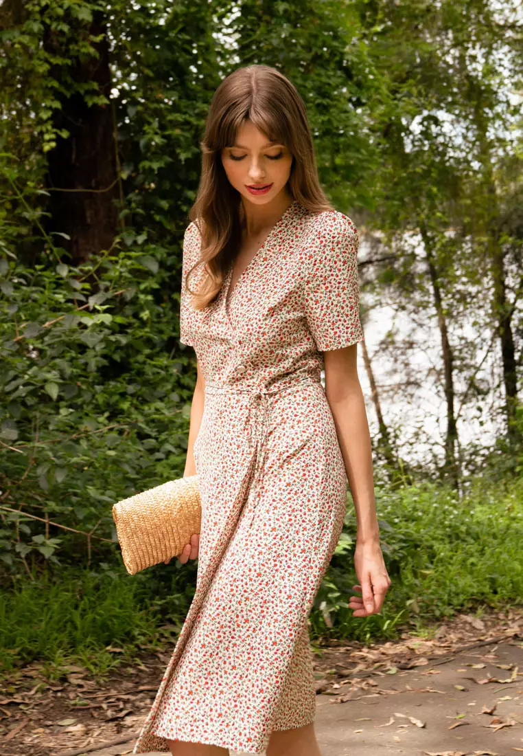 Forcast sale dresses top
