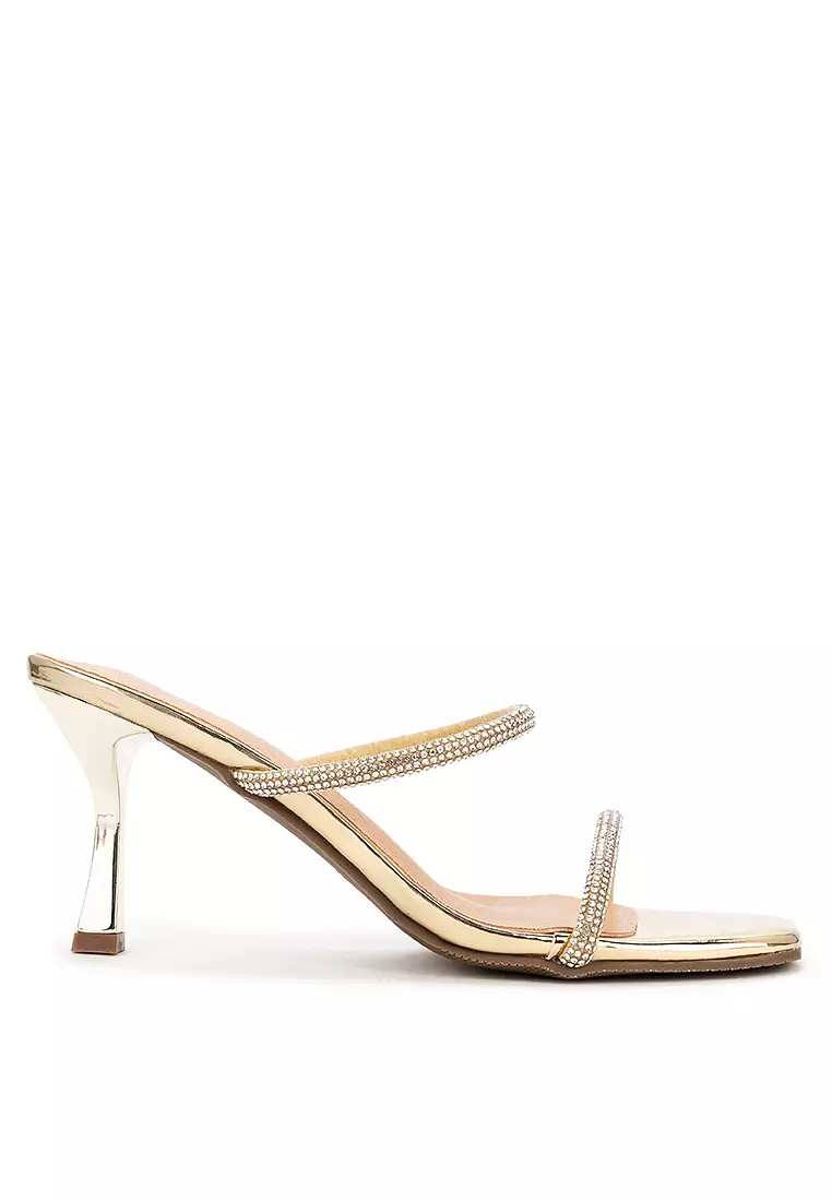 Discount on mendrezIwoman  shoes - SKU: Amalia