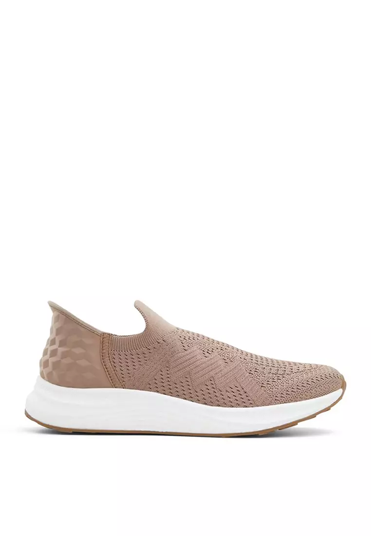 Discount on Aldo  shoes - SKU: Elwood Slip On Sneakers
