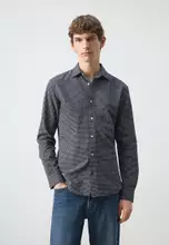Navy/Multi