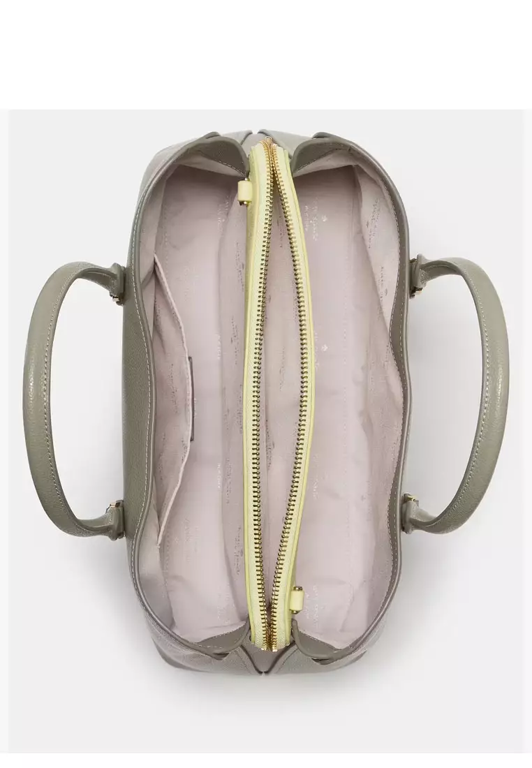 Thompson Street Satchel Bag