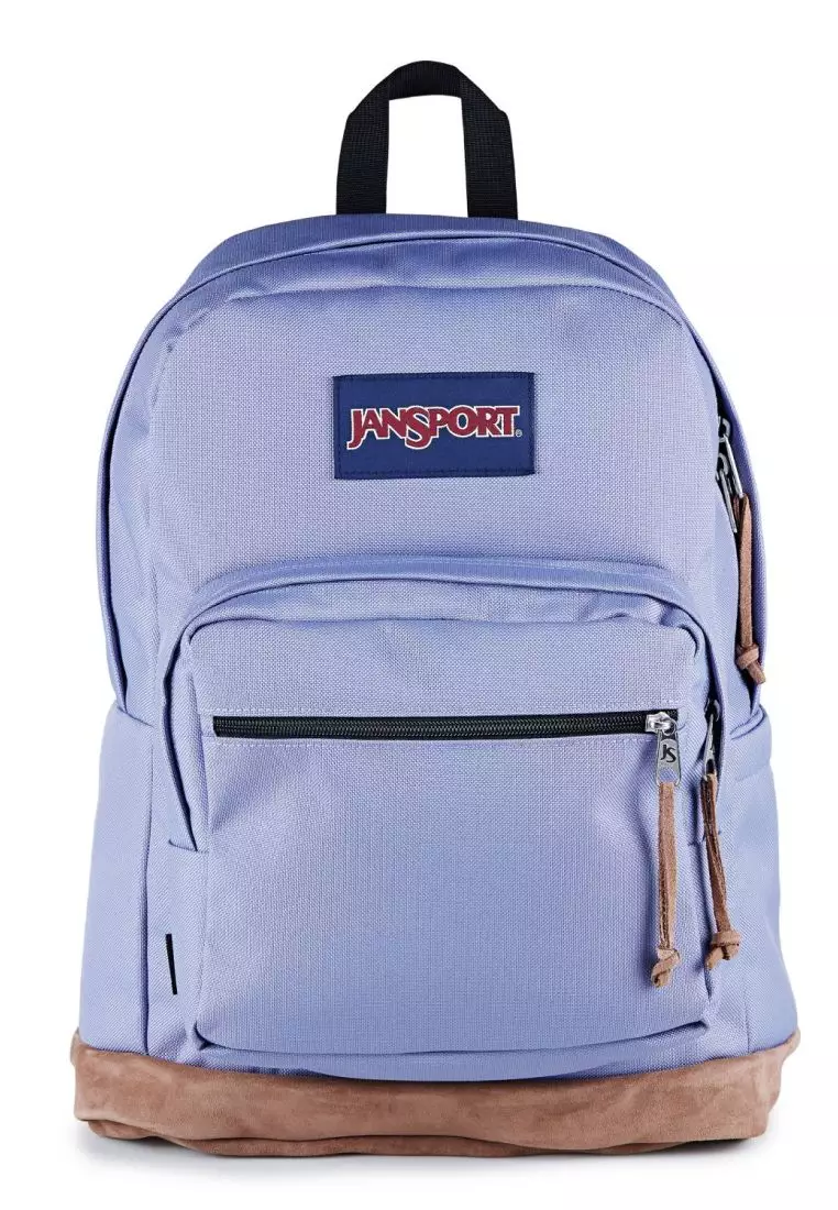 Jansport Right Pack - Lavender Ash