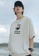 Twenty Eight Shoes Pixel Bear Printed Short Sleeve T-shirts RA-J1619 75353AA354DE8EGS_5