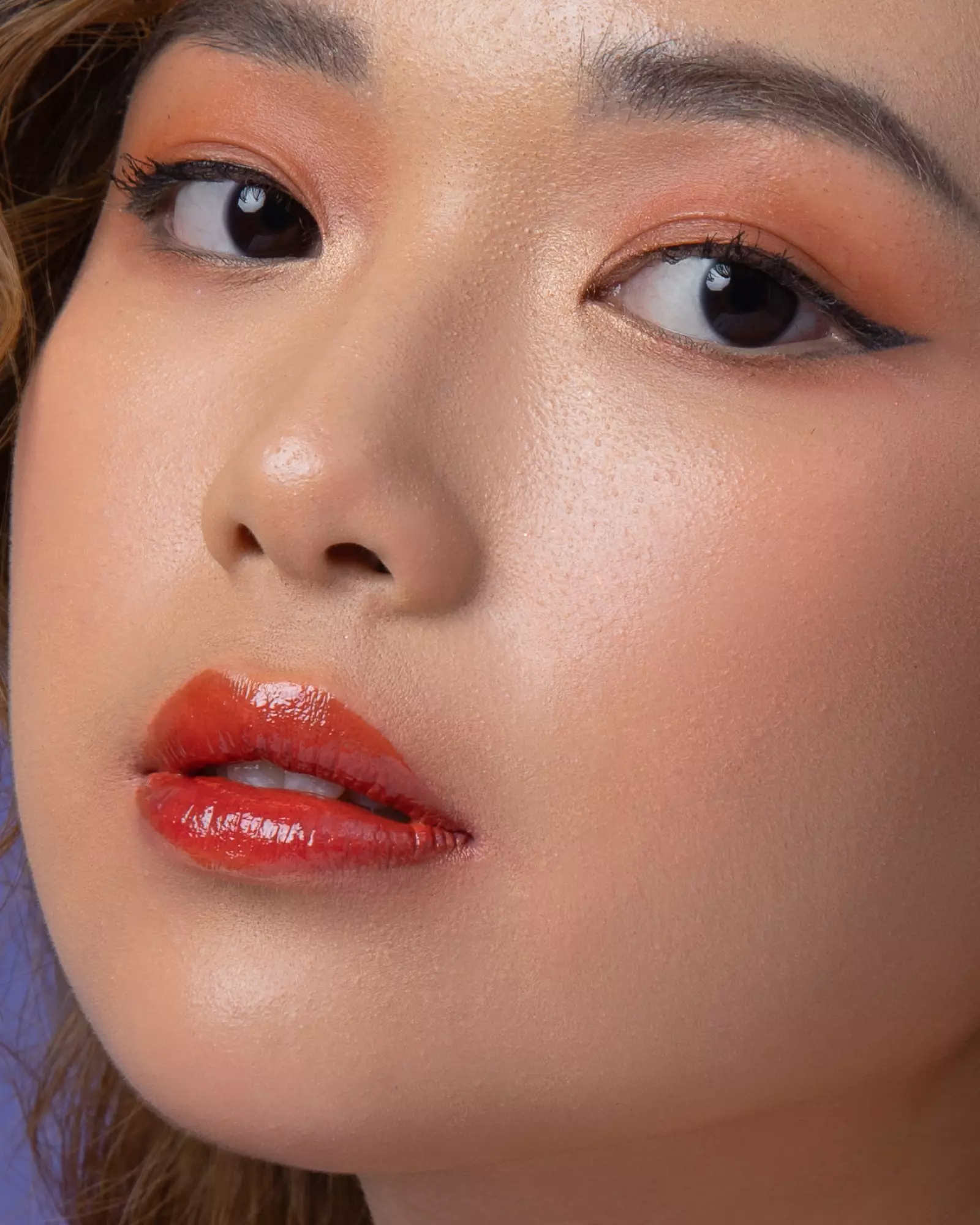 BLP - Lip Gel - Marigold - 3.5ml - Liptint