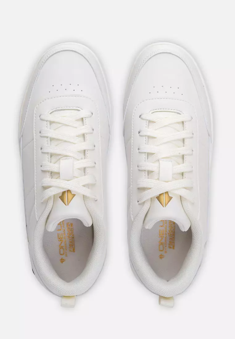 Aurela Women's Lifestyle Classic Shoes