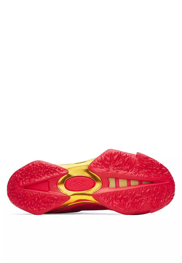 Curry Series 7 Shoes