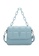 PLAYBOY BUNNY blue Women's Sling Bag / Shoulder Bag / Crossbody Bag F6DDCAC3C80C07GS_1