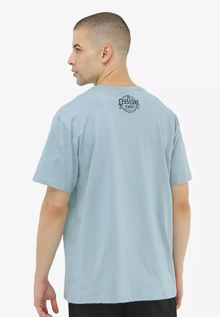 Round Neck Regular Fit T-Shirt