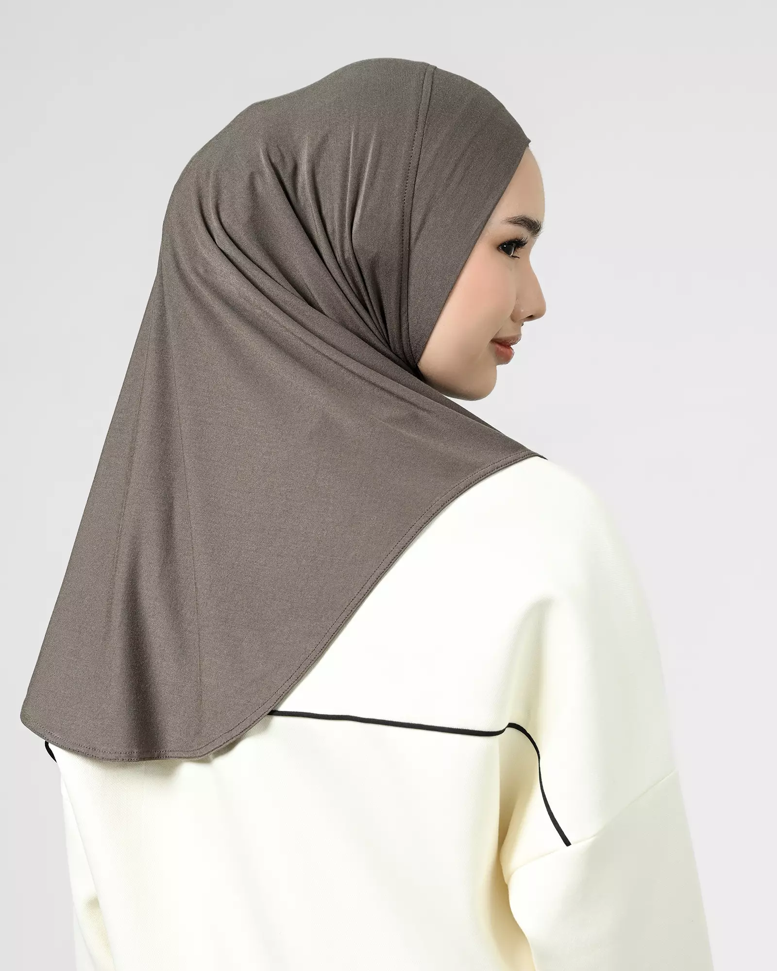 Geulis.id FAYRA BERGO SPORT - MOCCA