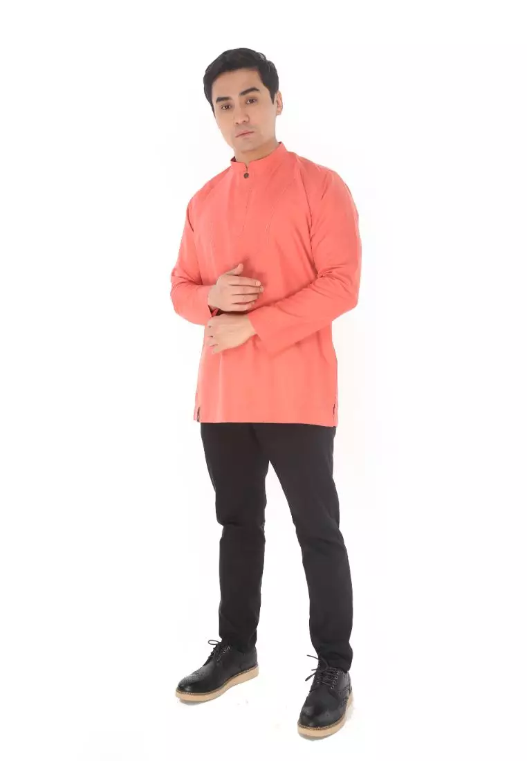 Kurta Al Idrus 2.0