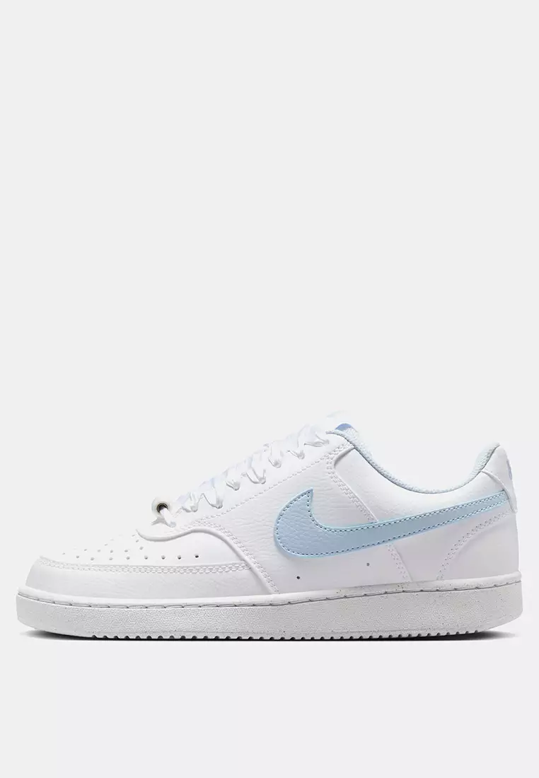 Court Vision Low Shoes