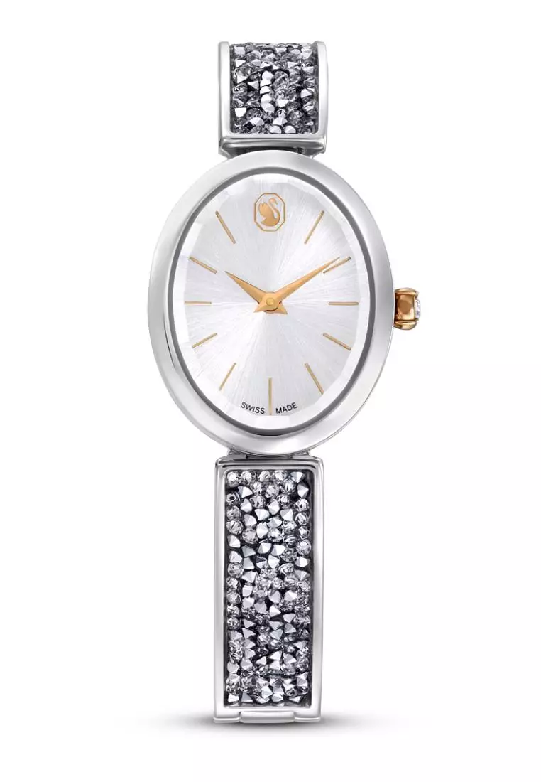 White shop bracelet watch