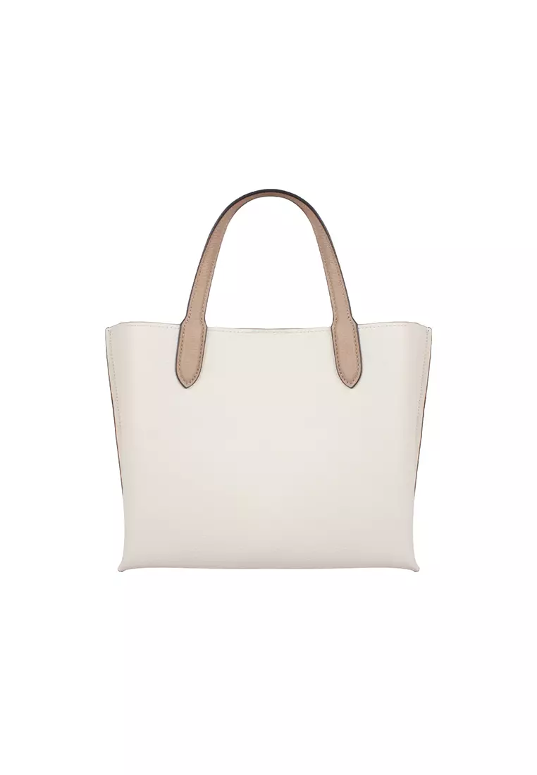 COACH Kulit wanita satu tas bahu C8561B4CAH