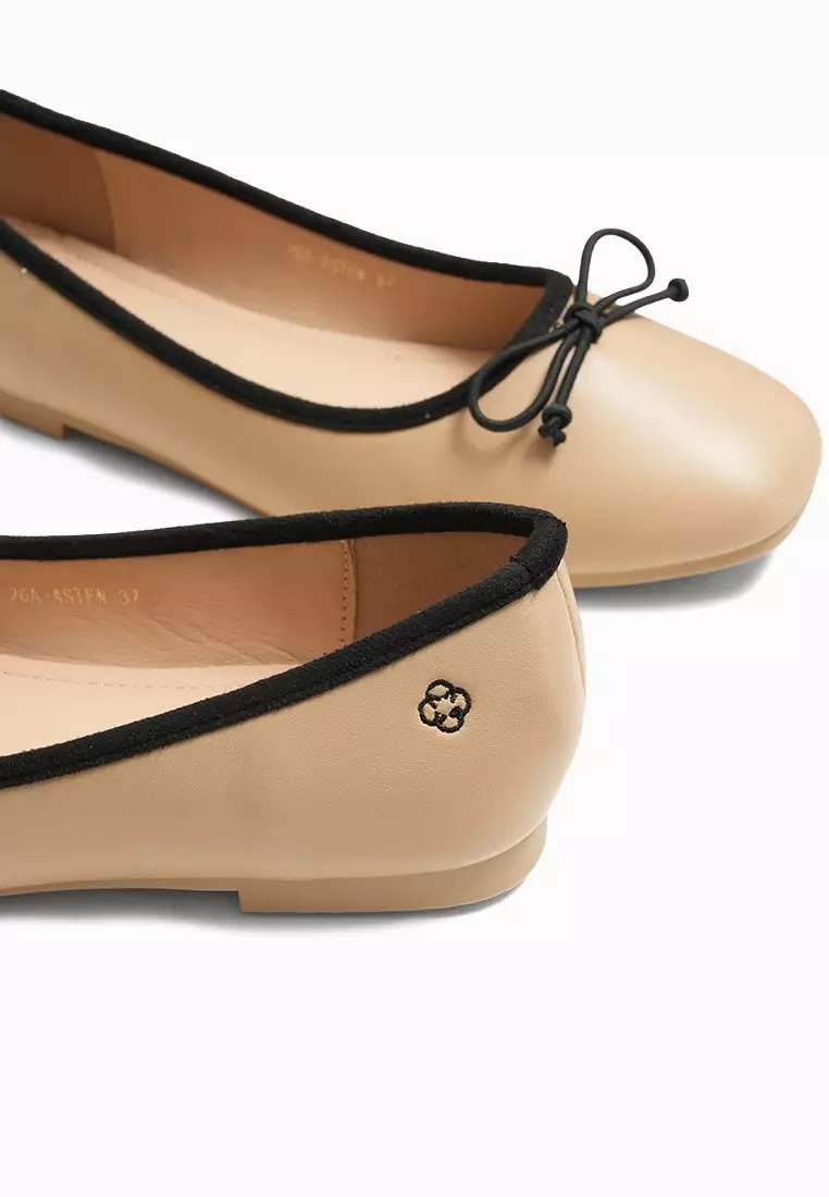 Asten Ballerinas