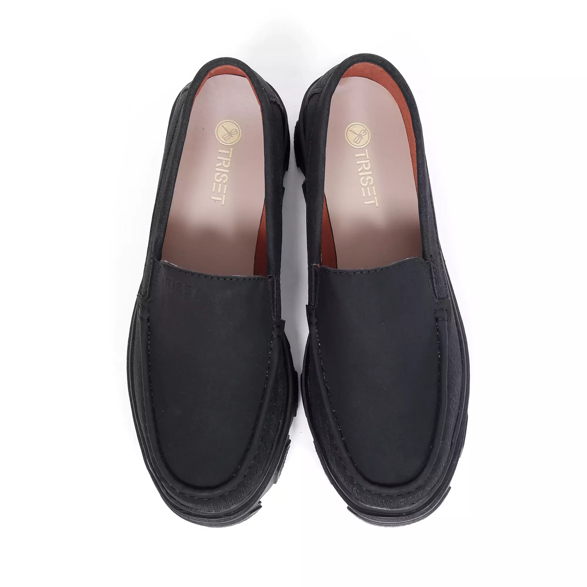 Triset Sepatu Wanita Loafer - TF430350301