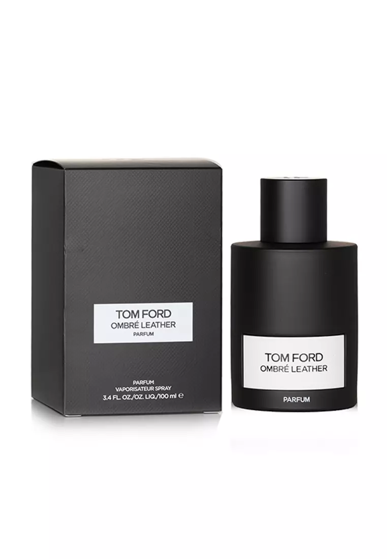 網上選購TOM FORD TOM FORD - Ombre Leather Parfum Spray 100ml/3.4oz