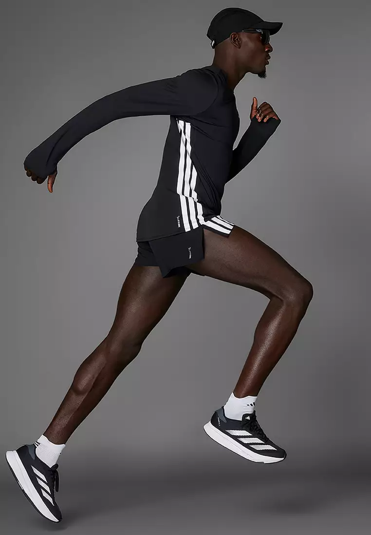 Adizero Running Gel Pocket Shorts