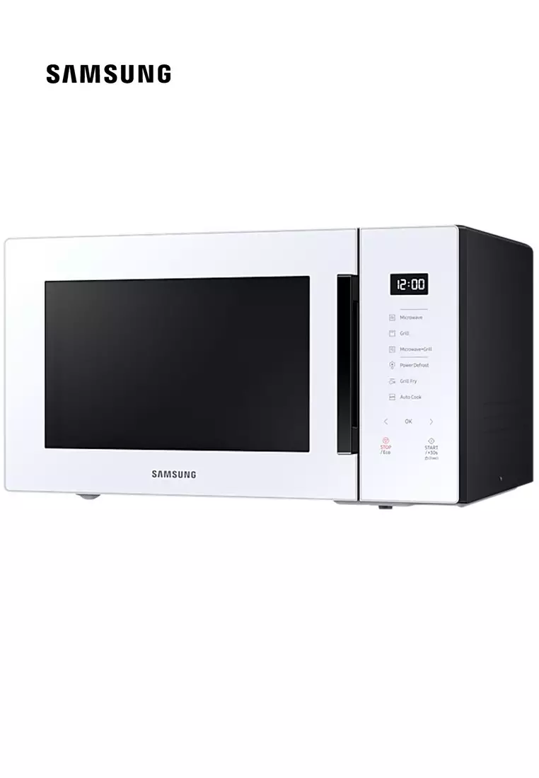 samsung grill microwave