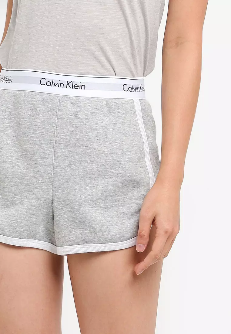 Sleep Shorts - Calvin Klein Underwear
