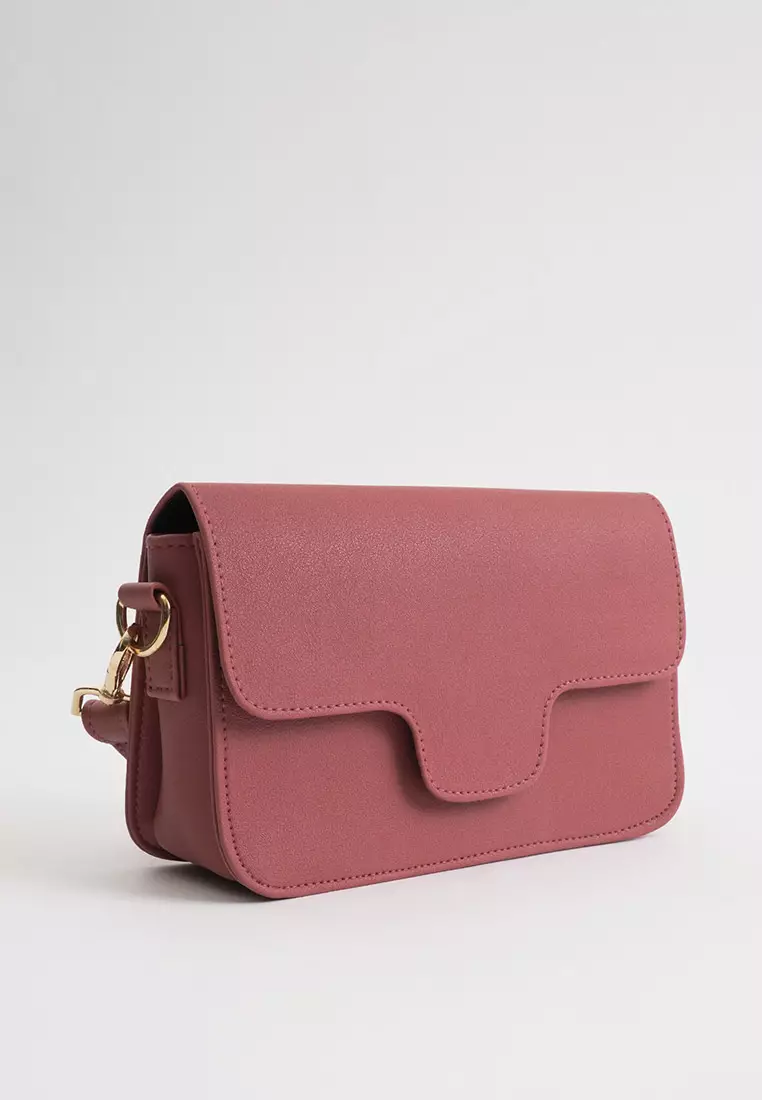 Penshoppe cross outlet body bag