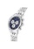 Philip Watch silver Philip Watch Anniversary 40mm Blue Dial Men's Chronograph Quartz Watch (Swiss Made) R8273650004 3AC0CAC3E8CCF0GS_5