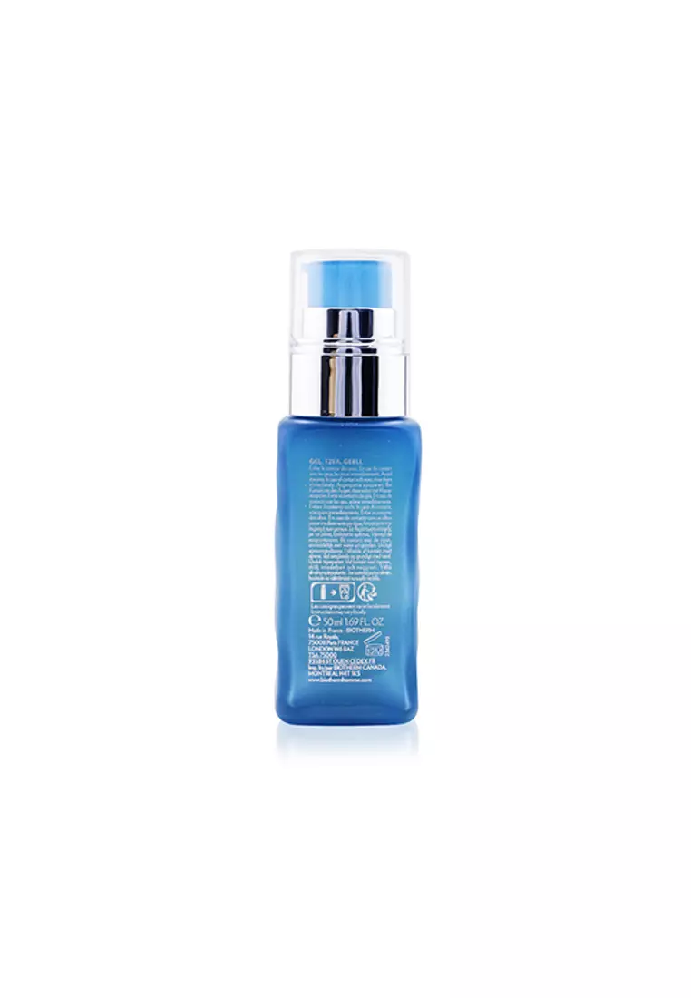 BIOTHERM - Homme T-Pur Gel Ultra-Mattifying & Oil-Control 50ml/1.69oz