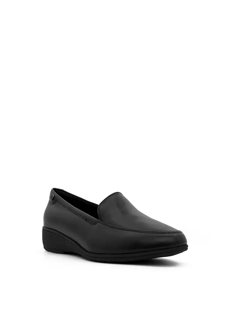 Discount on Hush Puppies  shoes - SKU: Lana Loafer Pt Women's Bts/Casual Shoes