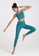 HAPPY FRIDAYS Women's Slim Waist Yoga Sports Bra DSG21 E1CF6AA472D289GS_5