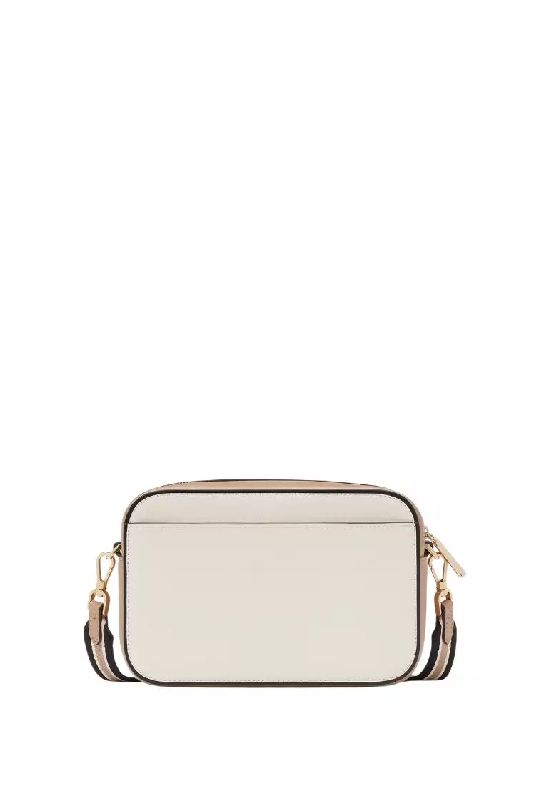 Oh Snap Camera Bag Toasted Hazelnut Multi