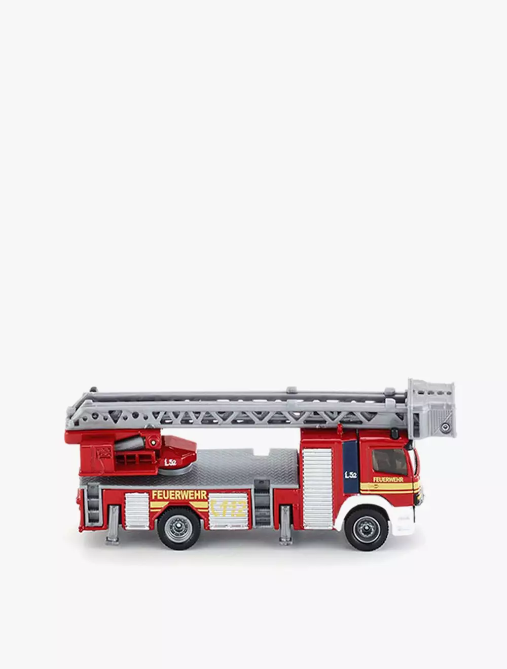 Jual Siku SIKU FIRE ENGINE (@20) - SIK1841 - Multicolor Original 2024 ...