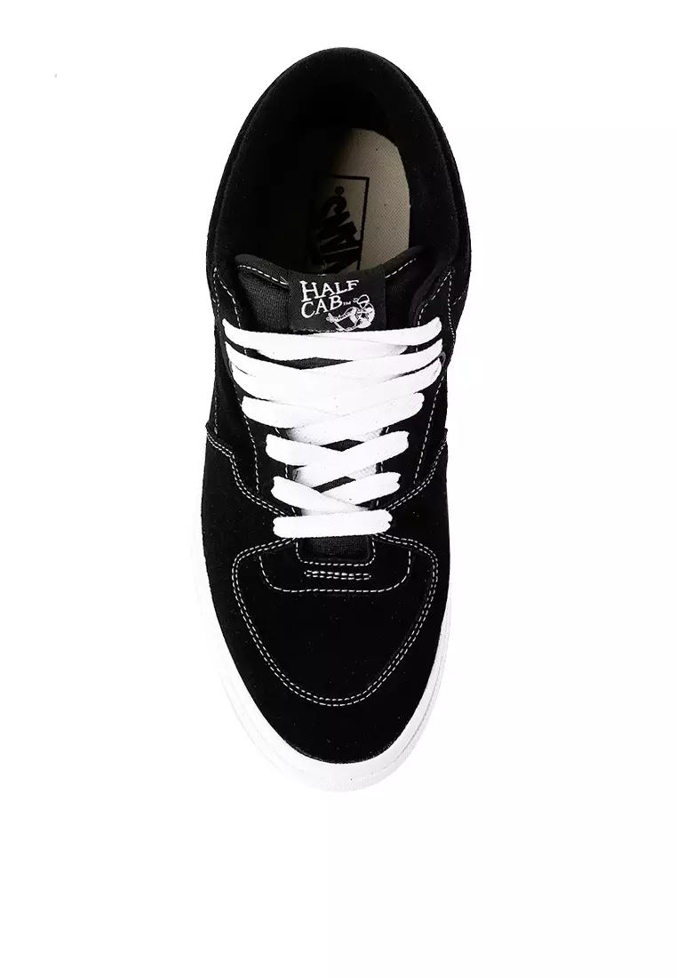 Harga vans half cab original sales